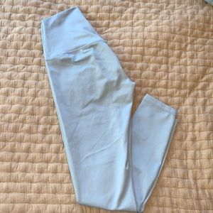 Light blue Yogalicious Leggings